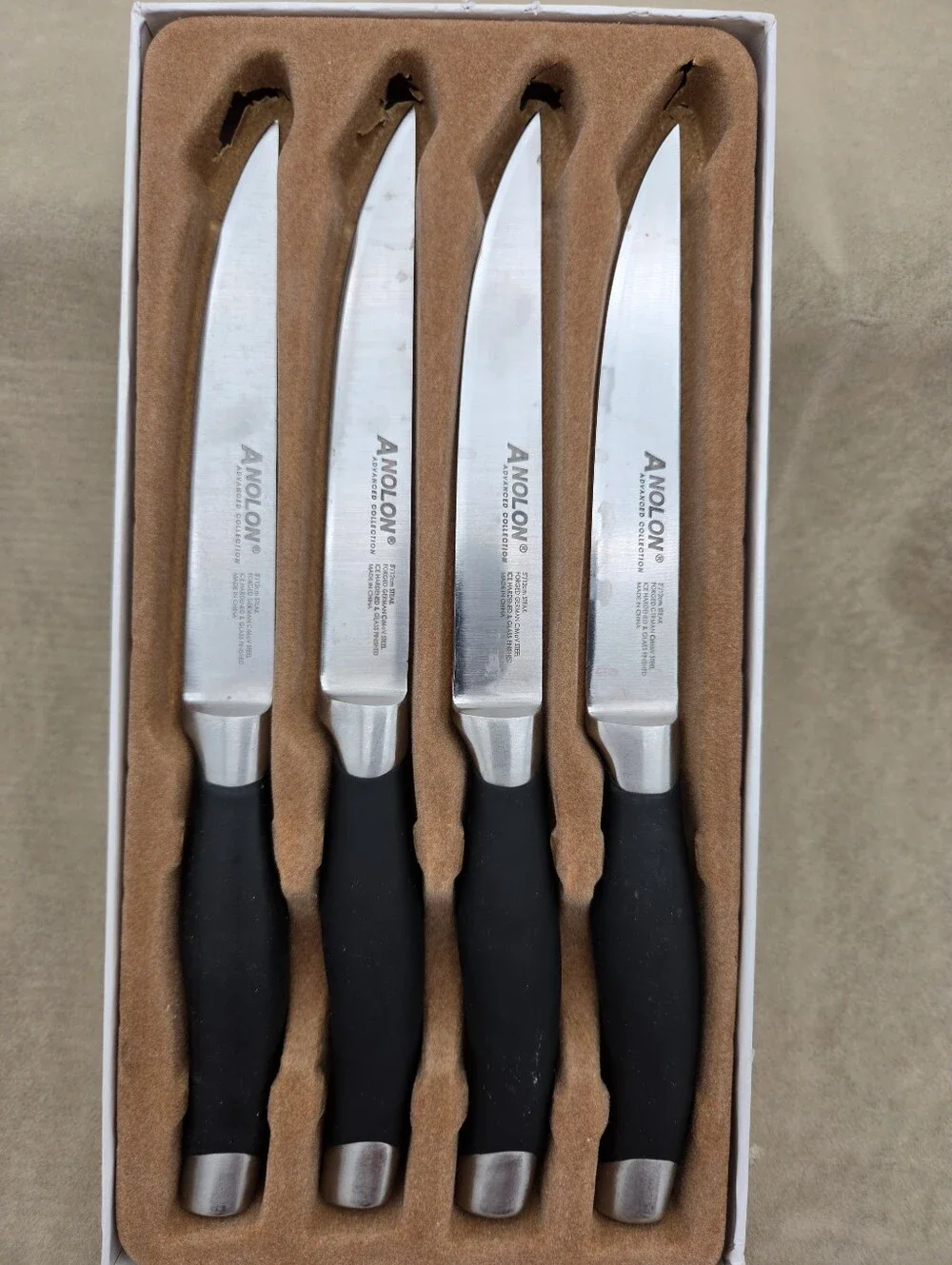 analon open box